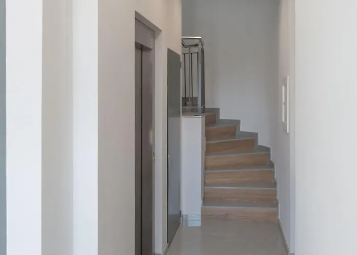 Avg La Guia 267 Appartement *