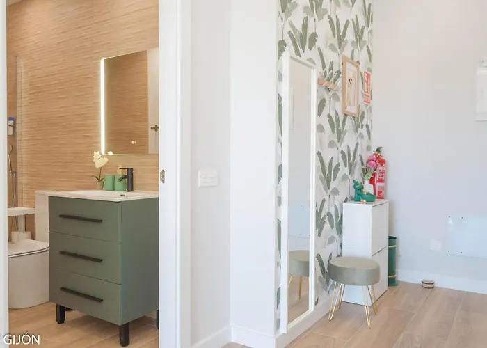 Appartement Avg La Guia 267