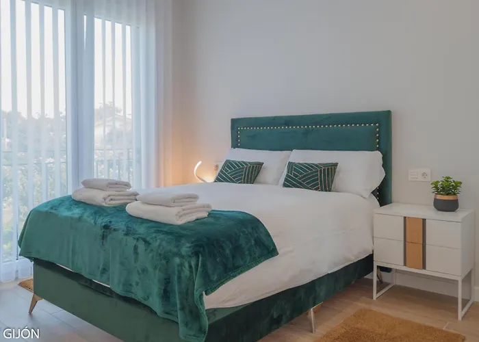 Avg La Guia 267 Appartement