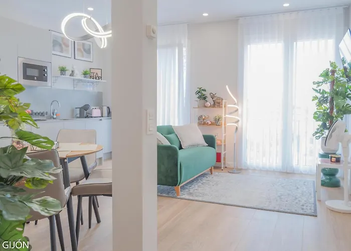 Appartement Avg La Guia 267