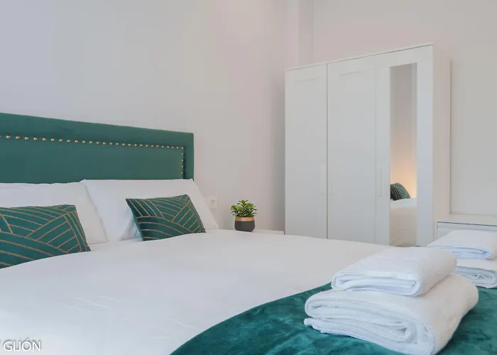 Appartement Avg La Guia 267 *