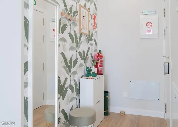 Appartement Avg La Guia 267