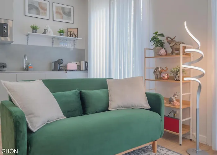 Avg La Guia 267 Appartement