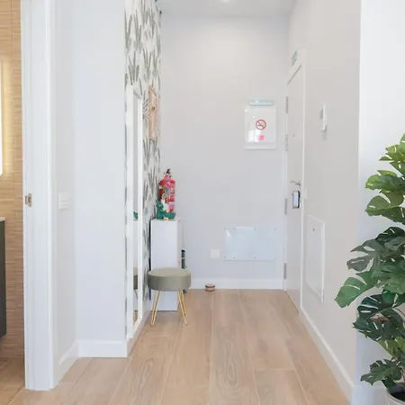 Appartement Avg La Guia 267 Gijón