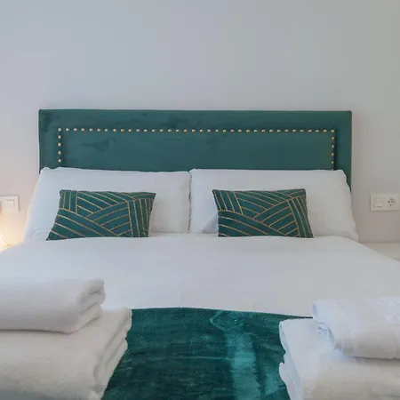 Avg La Guia 267 Appartement *