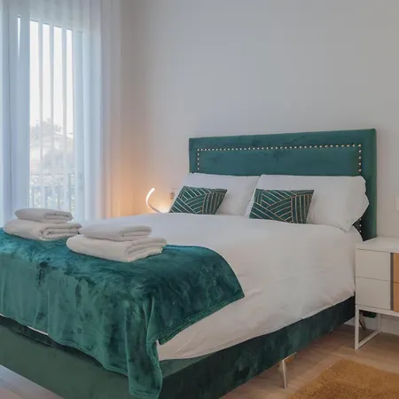 Avg La Guia 267 Appartement