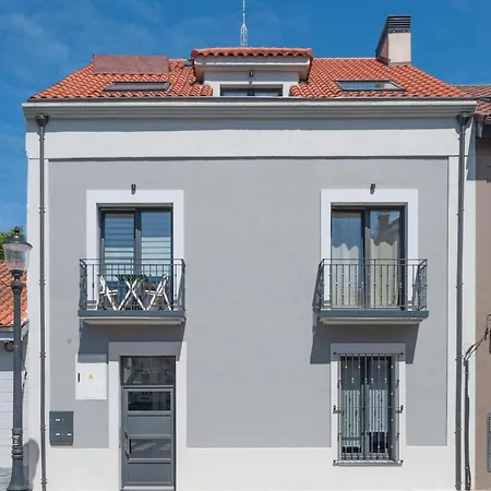 Avg La Guia 267 Appartement *