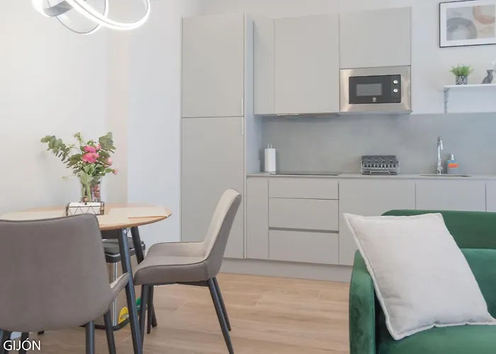 Appartement Avg La Guia 267