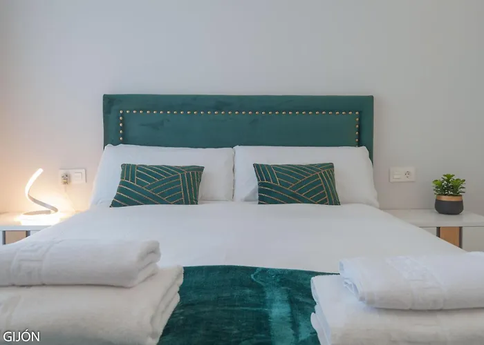 Avg La Guia 267 Appartement *