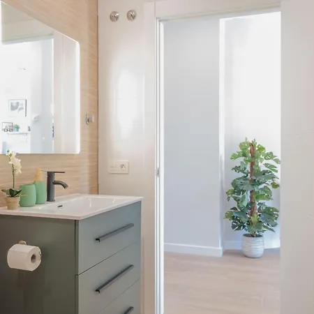 Avg La Guía 267 Apartamento Gijón