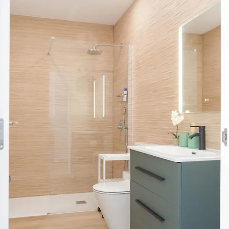 Avg La Guía 267 Apartamento