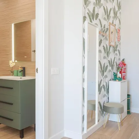 Apartamento Avg La Guía 267