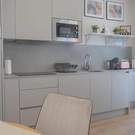 Avg La Guía 267 Apartamento Gijón