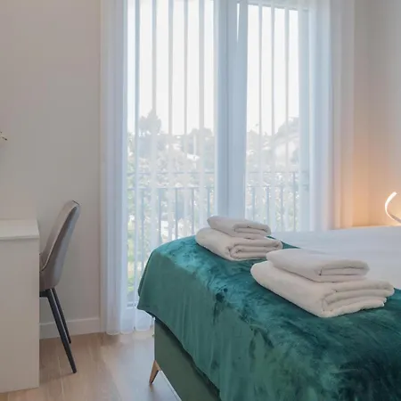 Avg La Guía 267 Apartamento Gijón