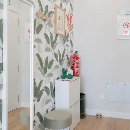 Apartamento Avg La Guía 267