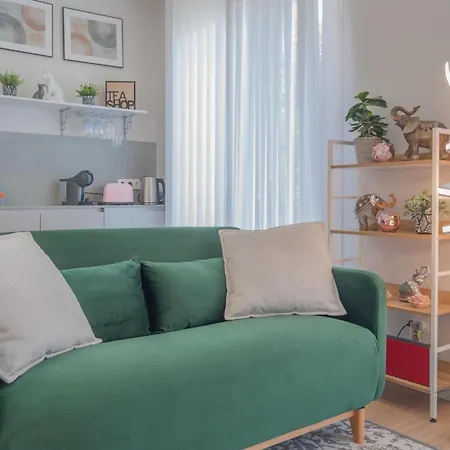 Avg La Guía 267 Apartamento